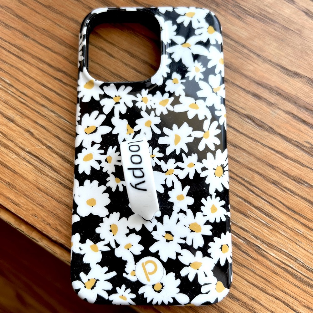 iPhone 13 Pro Loopy case